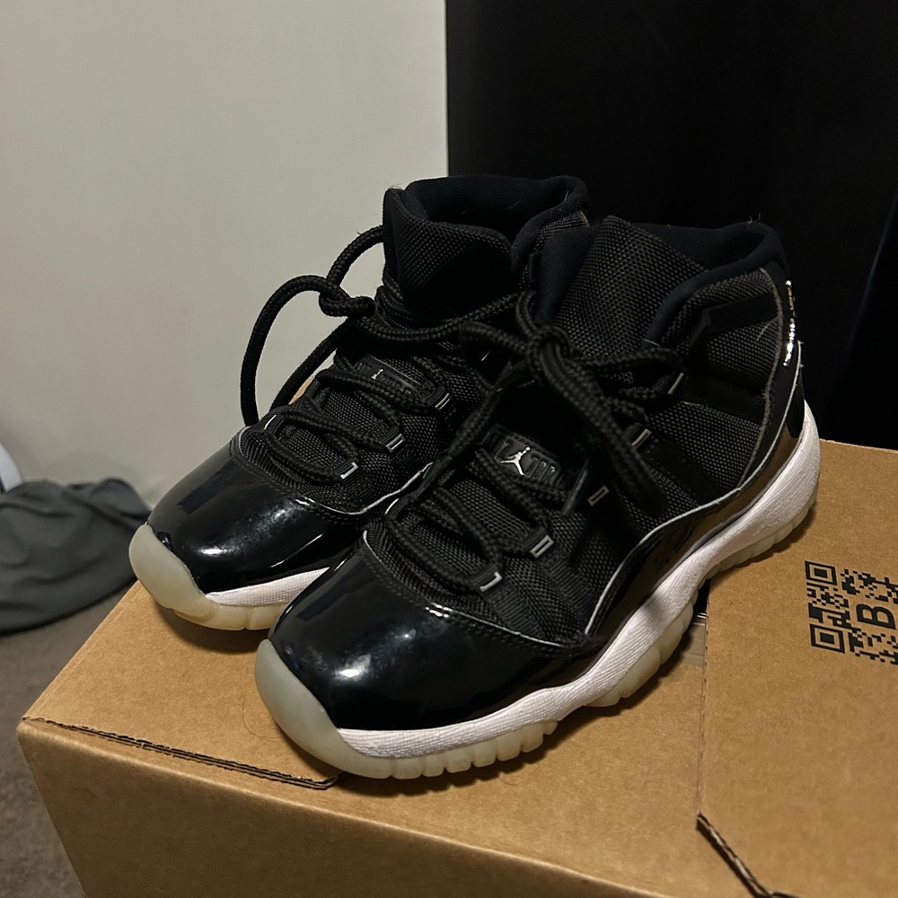 Jordan 11 Jubilee